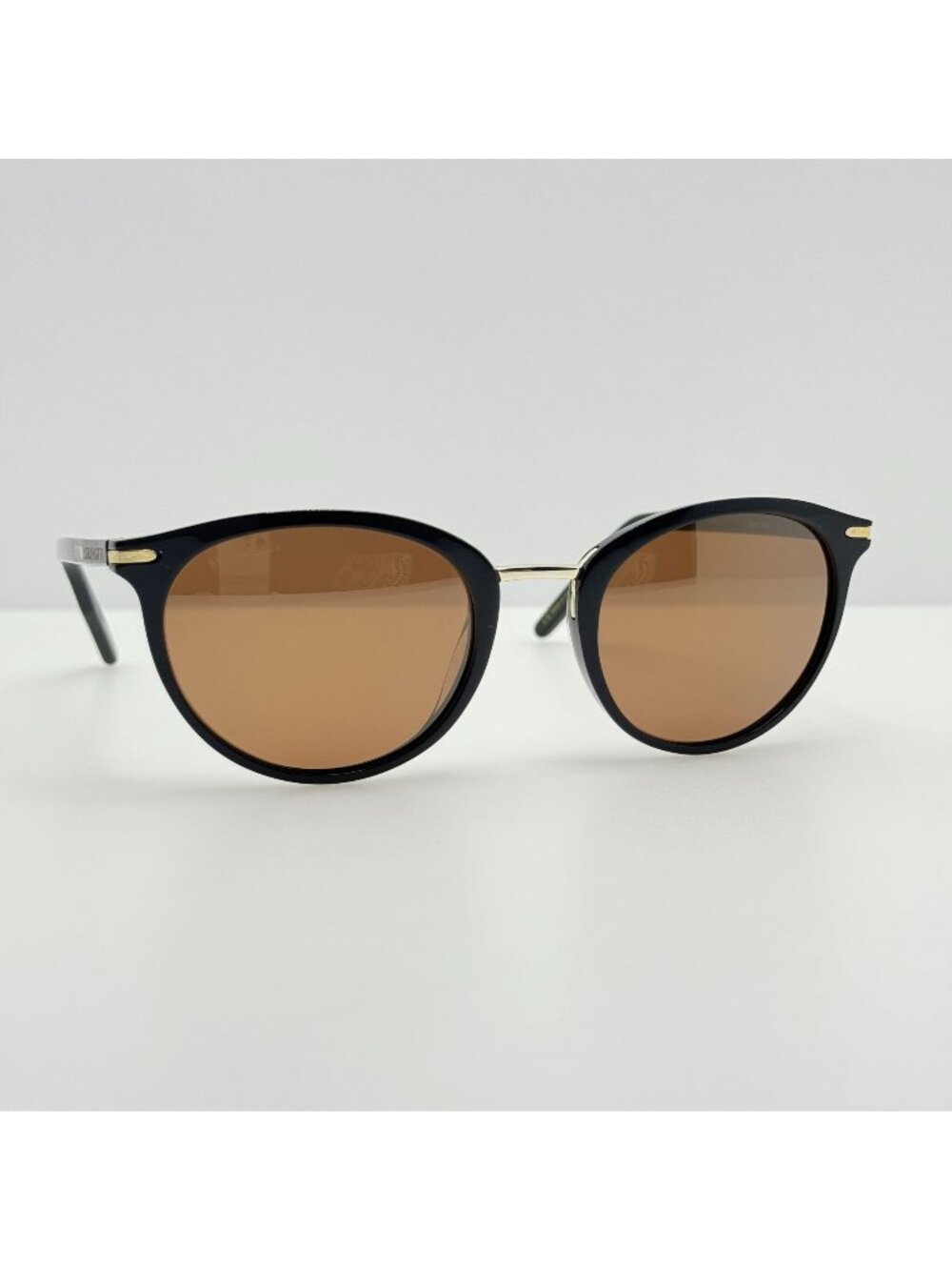 Serengeti Sunglasses 8846 Elena 54-23-145 Italy Polarized
